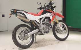 HONDA CRF250L 2012 MD38