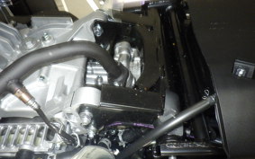 YAMAHA CYGNUS Griffus 2007 SEJ4J