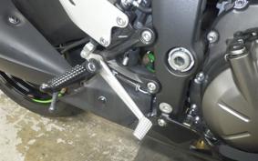 KAWASAKI NINJA ZX-6R A 2019 ZX636G