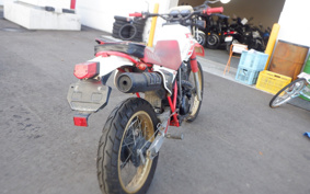 YAMAHA XT250 SEROW T 48Y