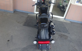 HARLEY RH1250S 2022 ZC4