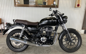 HONDA GB350 2021 NC59