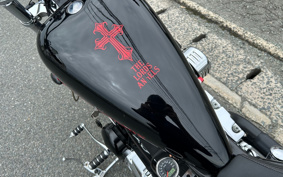 HARLEY FXSTC1340 2007 JL5