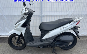 SUZUKI ADDRESS110-2