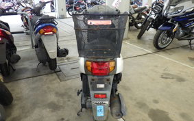 HONDA TACT Gen.4 AF75