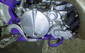 KAWASAKI KDX220R DX220A