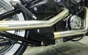 KAWASAKI VULCAN 400 CLASSIC 1996 VN400A