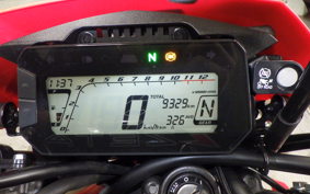 HONDA CRF250L 2011 MD47