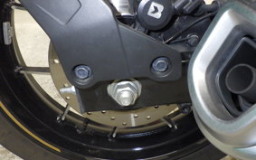 SUZUKI ｼﾞｸｻｰ250SF 2018 ED22Y