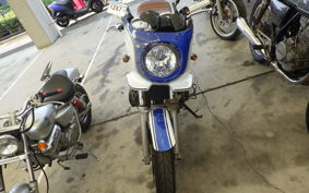 SUZUKI GSX400 IMPULSE 2009 GK7CA