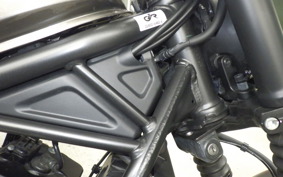 HONDA REBEL 250 S 2020 MC49