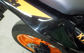 KTM 390 DUKE 2022