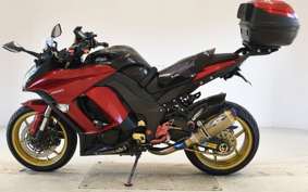 KAWASAKI ZX1000M 2014