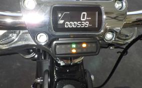 HARLEY FXST1750 2025