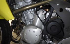 KAWASAKI ER600 N 2006 ER650A