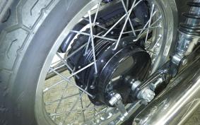 KAWASAKI W650 2009 EJ650A