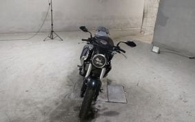 HONDA CB250R MC52