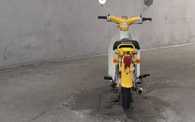 HONDA LITTLE CUB AA01