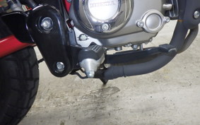 HONDA MONKEY 125 2023 JB03
