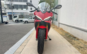 DUCATI SUPER SPORT 950S 2025 1V00