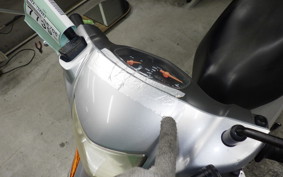 SUZUKI ADDRESS V125 2006 CF4EA