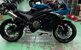 OTHER CFMOTO 500SR VOOM