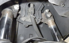 SUZUKI ADDRESS V125 G 2016 CF46A