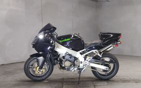 KAWASAKI ZX900R NINJA 2000 ZX2E17