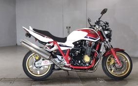 HONDA CB1300SF SUPER FOUR SC54