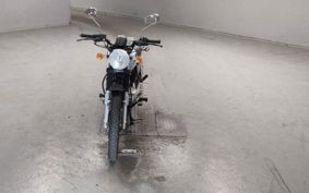 YAMAHA YB125SP PCJL