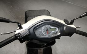 SUZUKI ADDRESSV125SS CF4MA