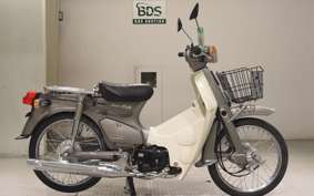 HONDA C50 SUPER CUB E AA01