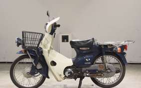 HONDA C50 SUPER CUB AA01
