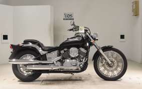 YAMAHA DRAGSTAR 400 2001 VH01J