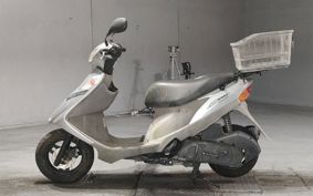 SUZUKI ADDRESS V125 CF46A