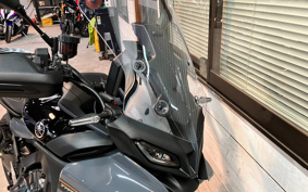 YAMAHA TRACER9 GT + ABS 2024 RN70J