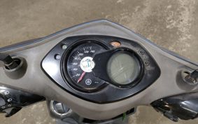 YAMAHA CYGNUS125XSR SE44J