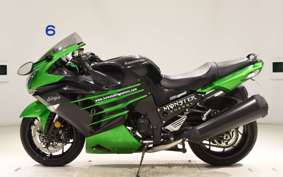 KAWASAKI ZX 1400 NINJA R A 2017