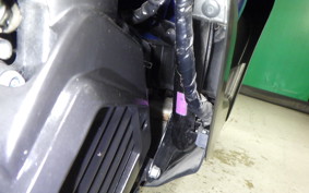 HONDA TACT-4ﾍﾞｰｼｯｸ AF79