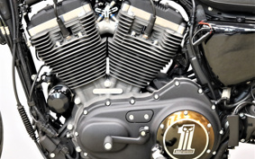 HARLEY XL1200CX 2016 LM3