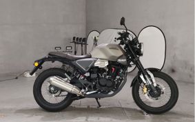 HONDA CB190SS PCL3