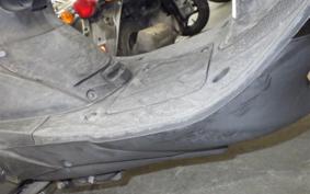 SUZUKI ADDRESS V125 S 2006 CF4MA