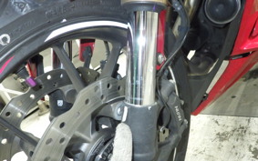 HONDA CBR400R 2023 NC56