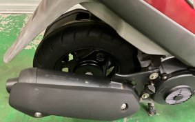 SUZUKI ADDRESS V125 CF46A