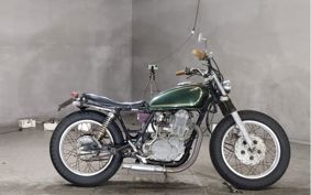 YAMAHA SR400-1 1JR