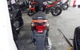 YAMAHA JOG ZR-4 2017 SA58J