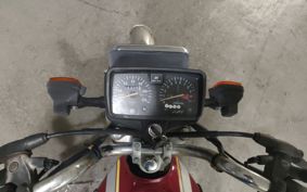 HONDA CG125 PCJK