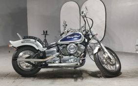 YAMAHA DRAGSTAR 400 1997 4TR
