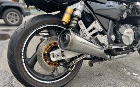 YAMAHA XJR1200 1994 4KG