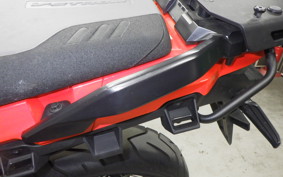 SUZUKI Vｽﾄﾛｰﾑ1050XT 2021 EF11M